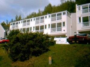 Loch Rannoch Highland Club