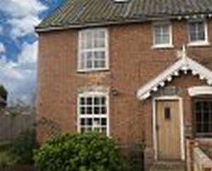 Alexanders Cottage