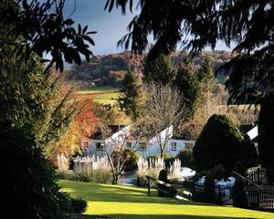 Macdonald Plas Talgarth Resort
