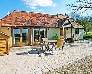Alpaca Cottage