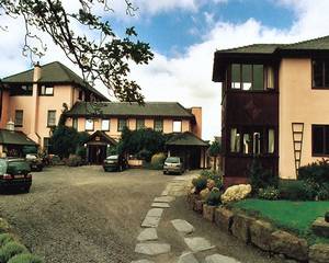 Snowdonia Yacht and Country Club