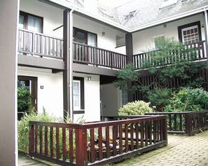 St Davids Vacation Club