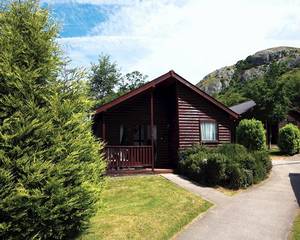 Dyserth Falls Resort