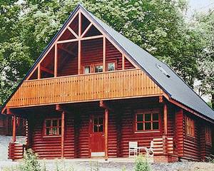 Pantglas Owners Club