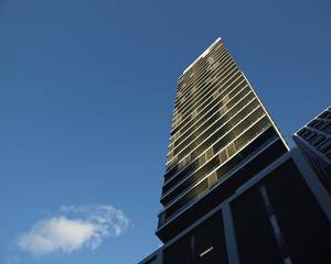 Central Precinct Hotel