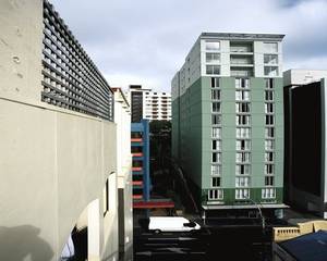 Central Stratford Apartment Hotel