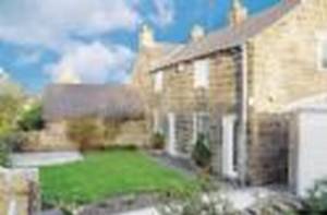 Ashmore Cottage