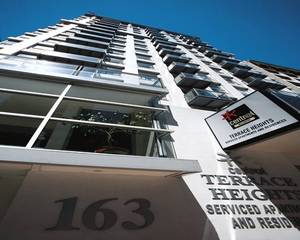 Central Terrace Heights Apartments