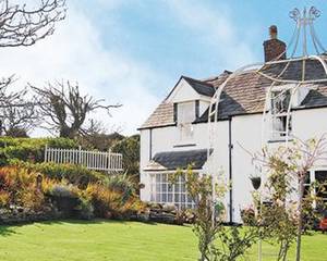 Atlantic Cottage