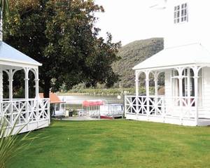 Duxton Hotel Okawa Bay