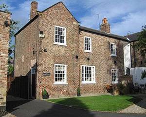 Bankhouse Cottage