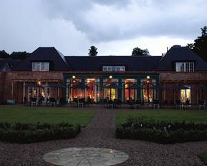 Barcelo Walton Hall Hotel and Spa