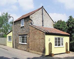 Barn Cottage