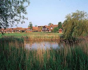 Barnham Broom Golf and Country Club