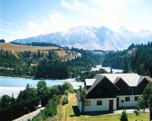 Mount Hutt Lodge