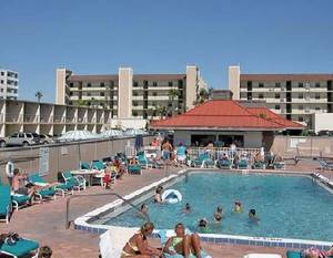 Ocean Landings Resort and Racquet Club