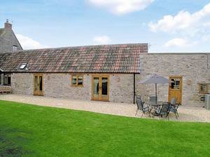Barrow Farm Barn