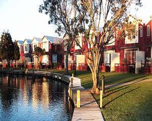 WorldMark Resort Rotorua