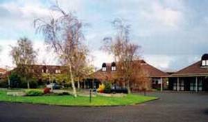 Club Pacific Westharbour