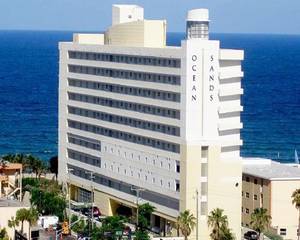 Ocean Sands Resort and Spa