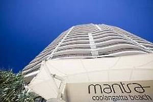 Mantra Coolangatta