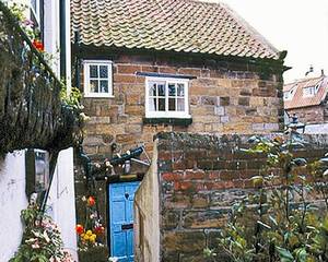 Beare Cottage