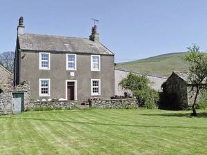 Beckside Farmhouse