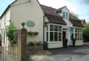 Beechurst Cottage