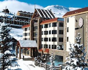 Grand Lodge Crested Butte