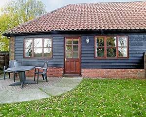 Birch Cottage