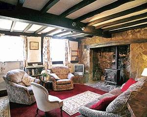 Blacksmiths Cottage