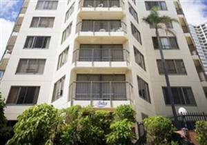 Aloha Resort Apartments