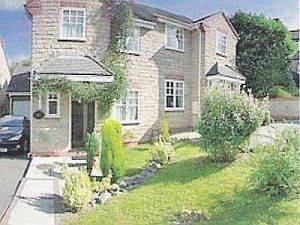 Bluebell Cottage