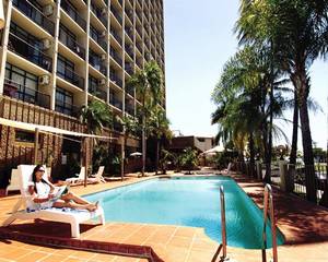 Aquarius on the Beach