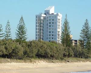 Aspire Mandolin Resort