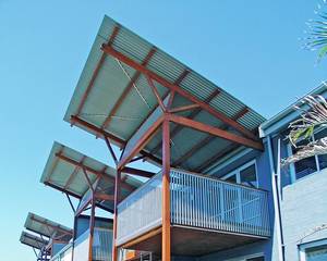 Australis Diamond Beach