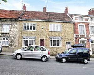 Bow Cottage