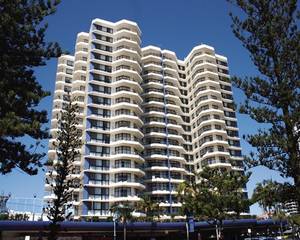 Beach House Seaside Resort