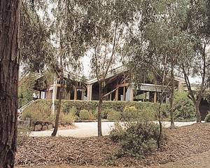 Bellbrae Country Club