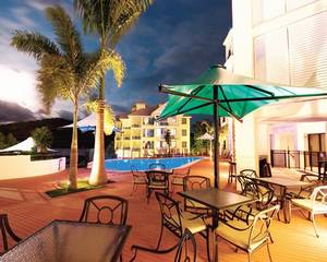 Blue Horizon Resort Apartments