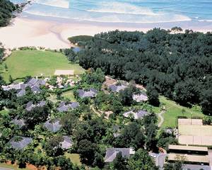 Breakfree Aanuka Beach Resort