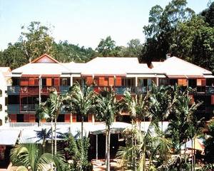 Breakfree Beachpoint Noosa Heads