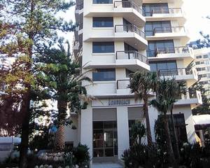 Breakfree Longbeach Resort