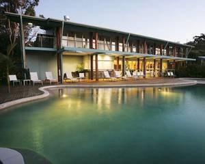 Breakfree Mobys Beachside Retreat