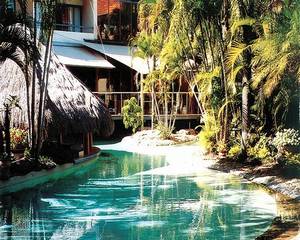 Breakfree Noosa International