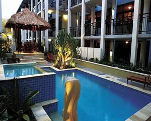 Breakfree Paradiso Resort