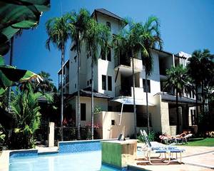 Breakfree Reef Club Resort