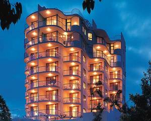 Breakfree Royal Harbour - Cairns