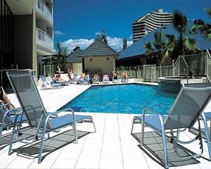 Breakfree Royal Harbour - Broadbeach