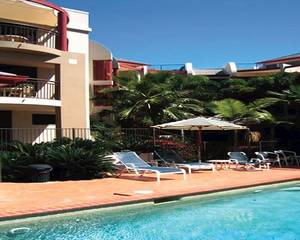 Burleigh on the Beach